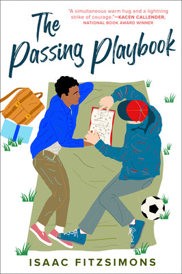 The Passing Playbook Paperback