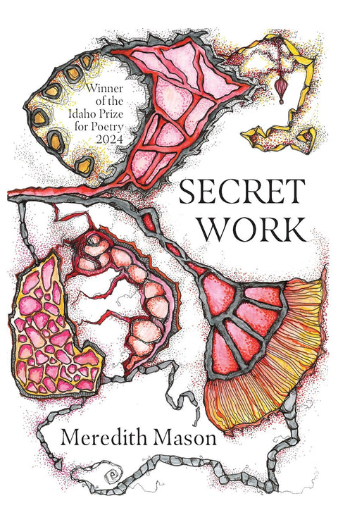 Secret Work