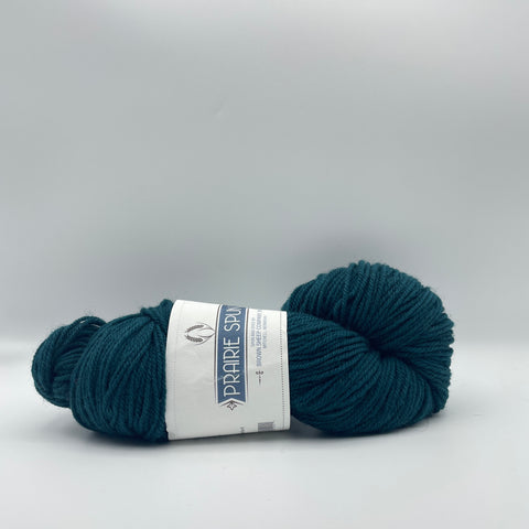 Brown Sheep Prairie Spun DK