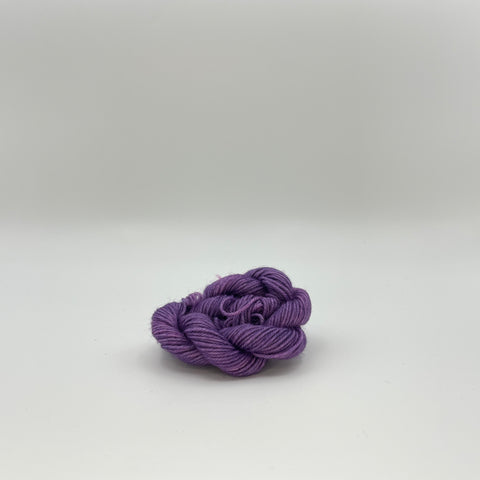 Knitted Wit Mini Gems - Moody