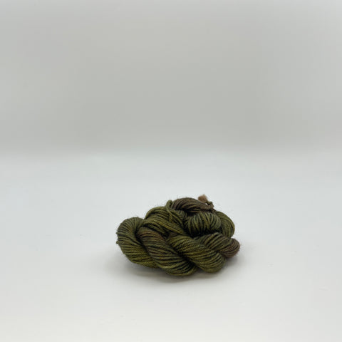 Knitted Wit Mini Gems - Moody
