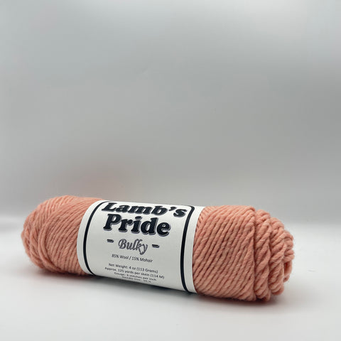 Brown Sheep Lambs Pride Bulky