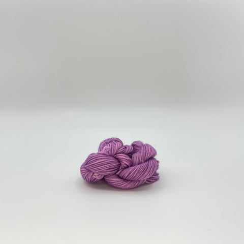 Knitted Wit Mini Gems - Moody