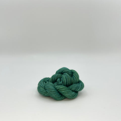 Knitted Wit Mini Gems - Moody