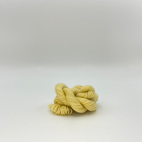 Knitted Wit Mini Gems - Moody