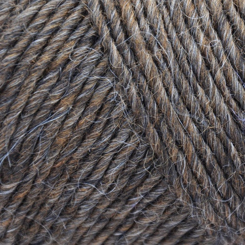 Brown Sheep Lambs Pride Bulky