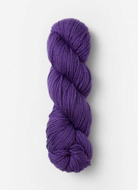 Blue Sky Sweater Worsted