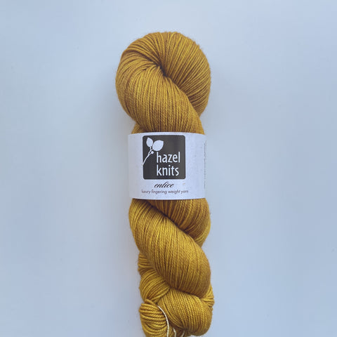 Hazel Knits Entice MCN