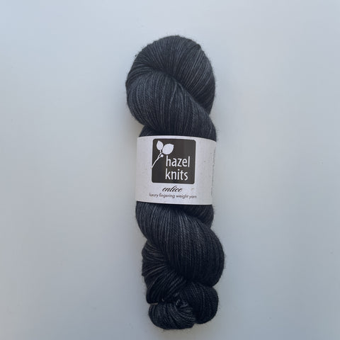 Hazel Knits Entice MCN