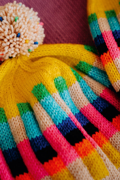 Pom Pom Issue 44