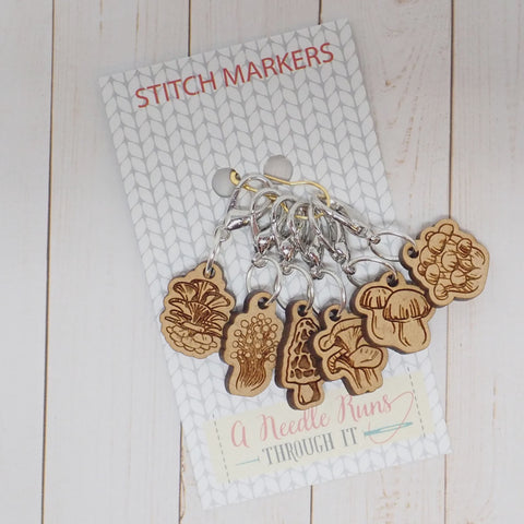 ANRTI Stitch Markers