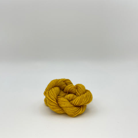 Knitted Wit Mini Gems - Moody