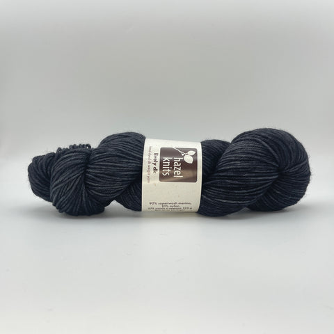 Hazel Knits Lively DK