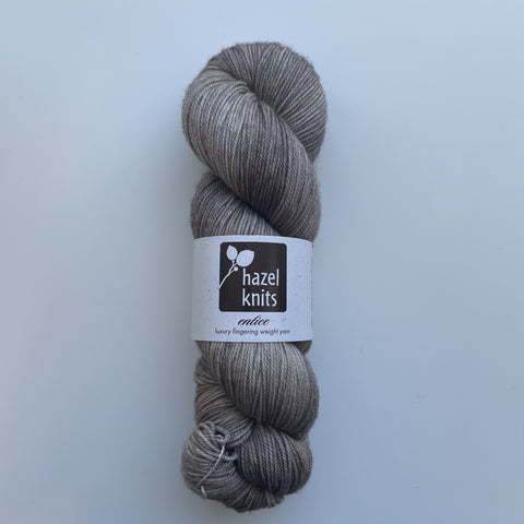 Hazel Knits Entice MCN