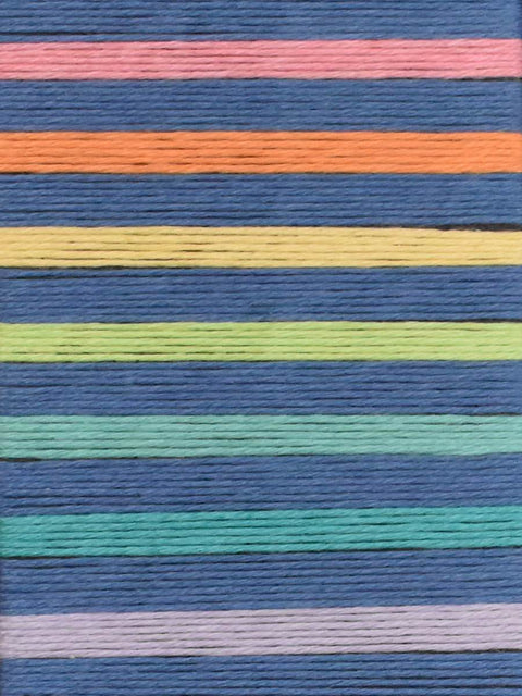 Queensland Rainbow Cake