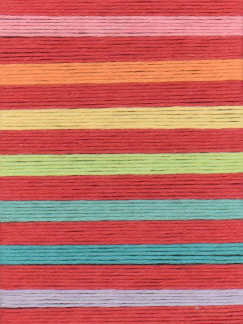 Queensland Rainbow Cake