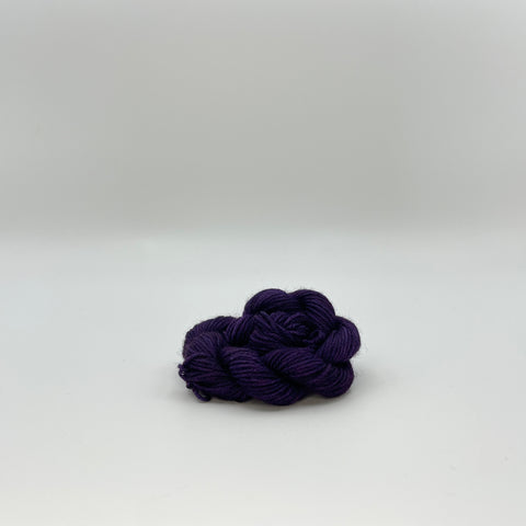 Knitted Wit Mini Gems - Moody