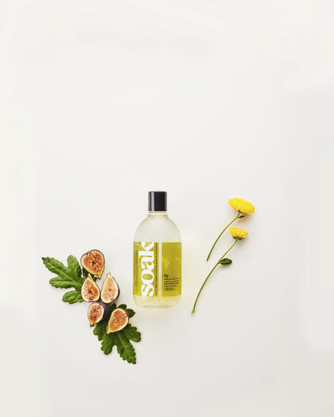 Soak Gentle Cleanser 12oz