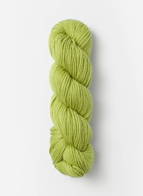 Blue Sky Sweater Worsted