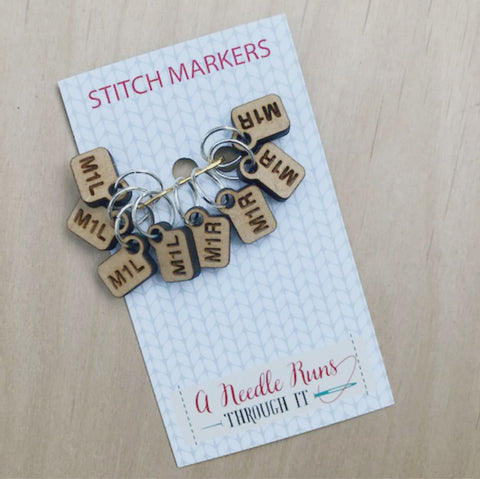 ANRTI Stitch Markers