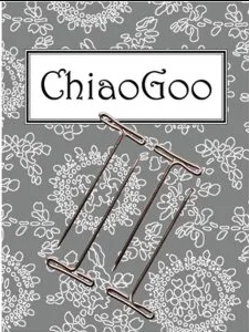 Chiao Goo IC Key