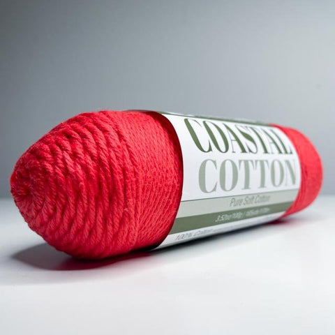 Coastal Cotton