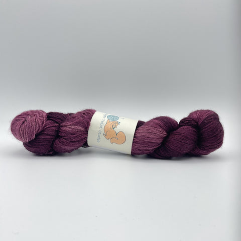 Ginger Twist Splendid Lace