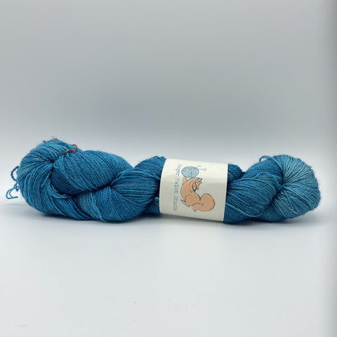 Ginger Twist Splendid Lace