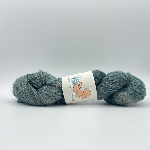 Ginger Twist Masham Mayhem DK
