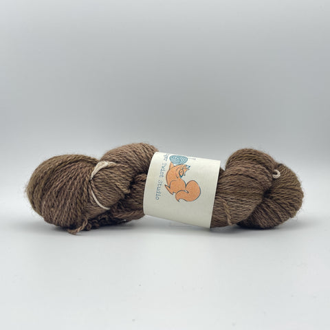 Ginger Twist Masham Mayhem DK