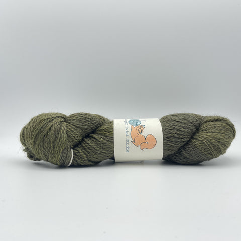 Ginger Twist Masham Mayhem DK
