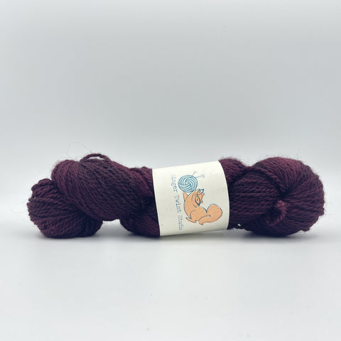 Ginger Twist Masham Mayhem DK