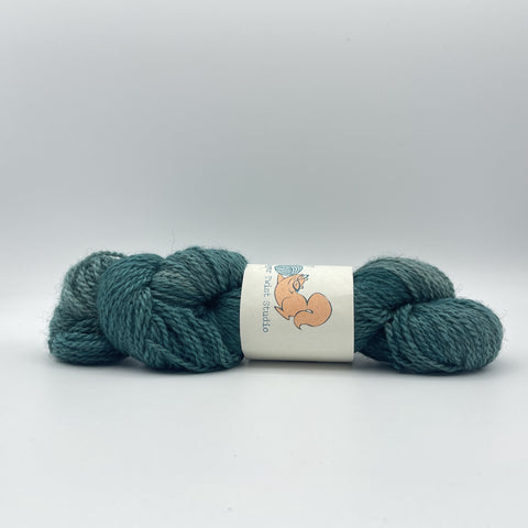 Ginger Twist Masham Mayhem DK