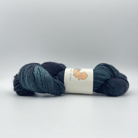 Ginger Twist Masham Mayhem DK