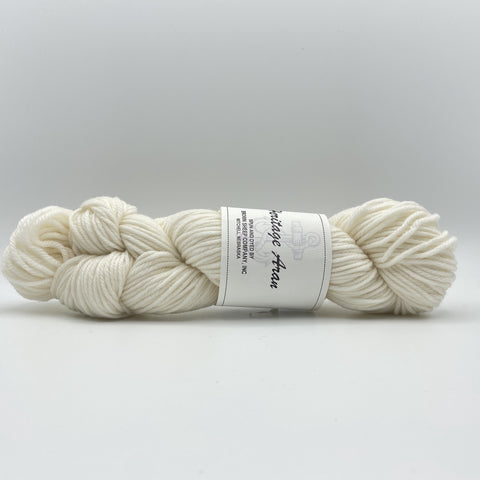 Brown Sheep Harborside Aran
