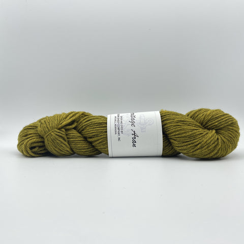 Brown Sheep Harborside Aran