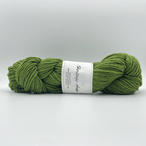 Brown Sheep Harborside Aran