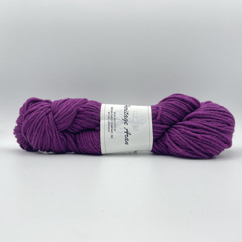 Brown Sheep Harborside Aran