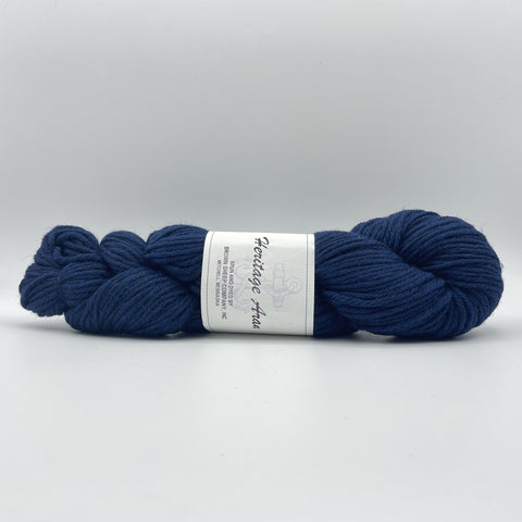 Brown Sheep Harborside Aran