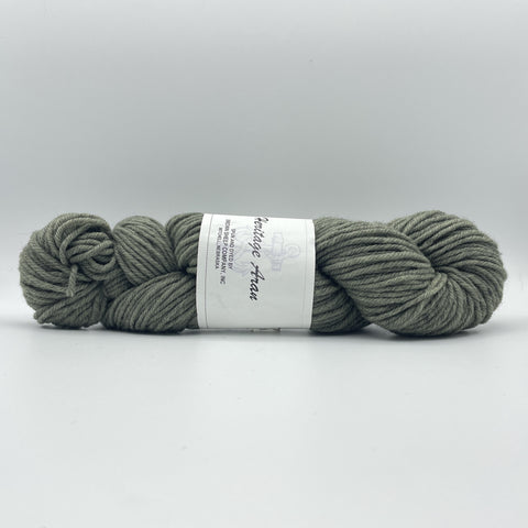 Brown Sheep Harborside Aran