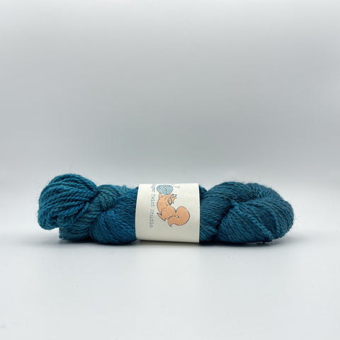 Ginger Twist Masham Mayhem DK