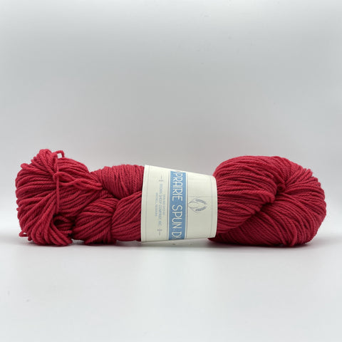 Brown Sheep Prairie Spun DK