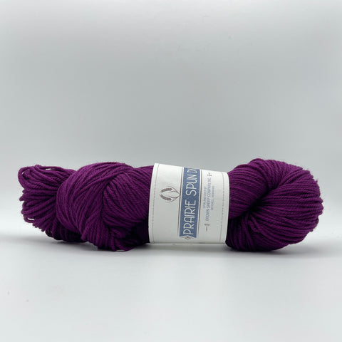 Brown Sheep Prairie Spun DK