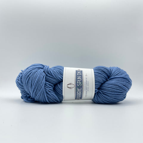 Brown Sheep Prairie Spun DK