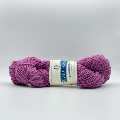 Brown Sheep Prairie Spun DK