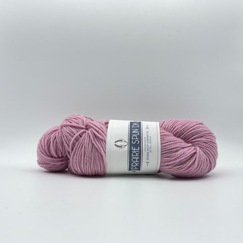 Brown Sheep Prairie Spun DK