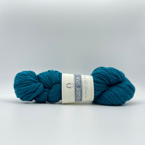 Brown Sheep Prairie Spun DK
