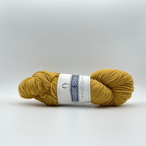 Brown Sheep Prairie Spun DK