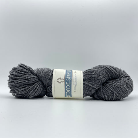 Brown Sheep Prairie Spun DK