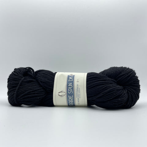 Brown Sheep Prairie Spun DK